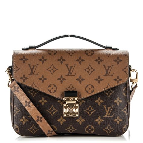 pochette metis reverse